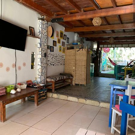 Wiracocha Hostal มันโกรา ภายนอก รูปภาพ