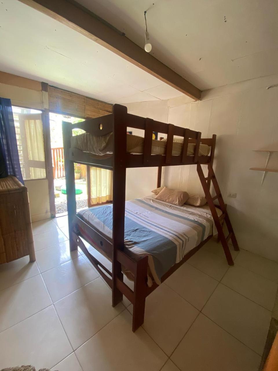 Wiracocha Hostal มันโกรา ภายนอก รูปภาพ